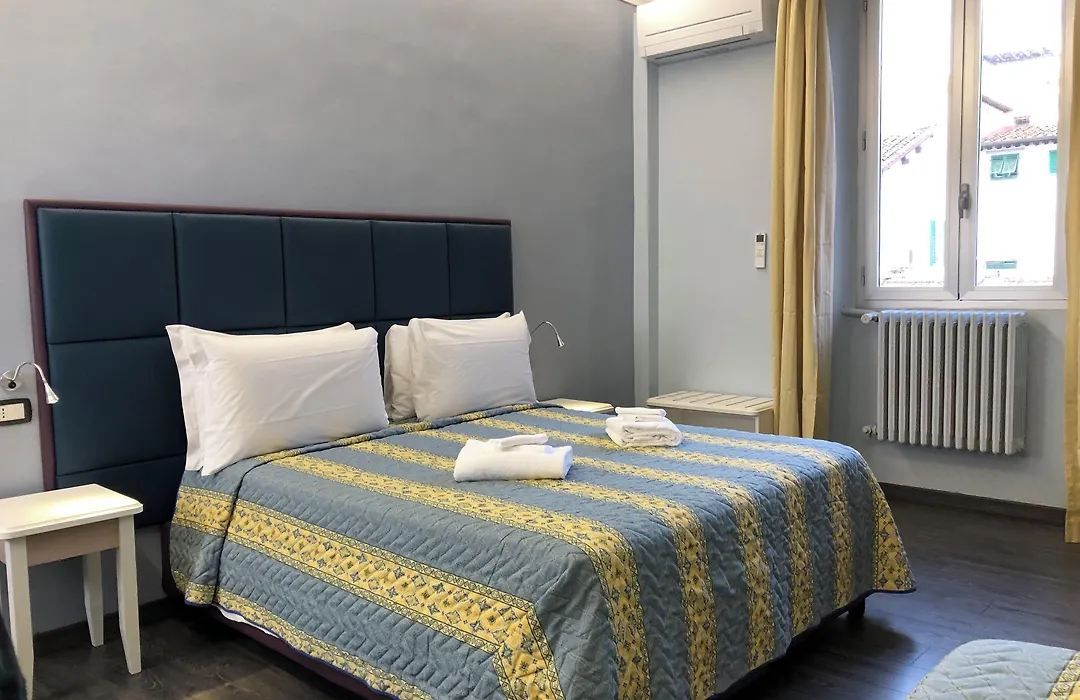 Hotel Gioia-1