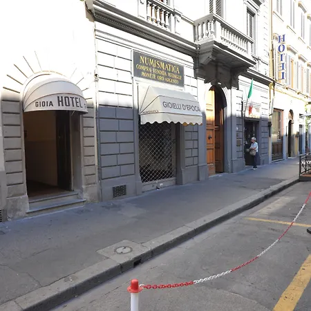 Hotel Gioia-3